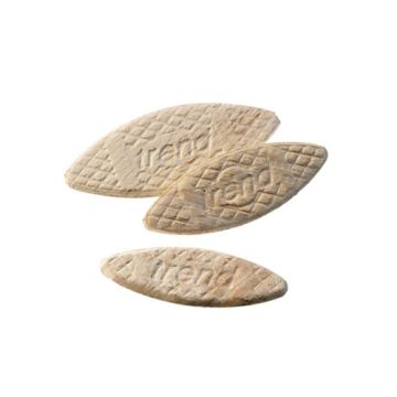 Dart Size 20 Jointing Biscuits Pack 20