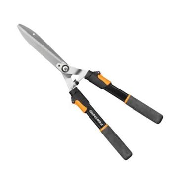 Fiskars Solid Telescopic Hedge Shears