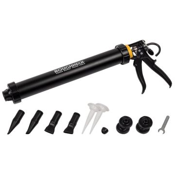 Roughneck Ultimate Multi Function Mortar Gun