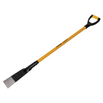 Roughneck The Mutt Pro Fibreglass 100mm/4"