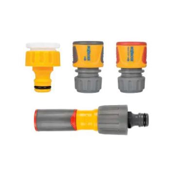 Hozelock 3-in-1 Watering Starter Set