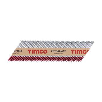 Timco Firmahold Clipped Head Nails 2.8 x 50 3300 Nails Per Box (Nails Only)
