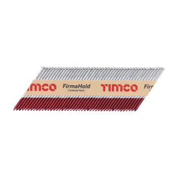 Timco Firmahold Clipped Head Nails 2.8 x 63 3300 Nails Per Box (Nails Only)