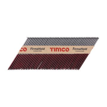 Timco Firmahold Clipped Head Nails 3.1 x 75 2200 Nails Per Box (Nails Only)
