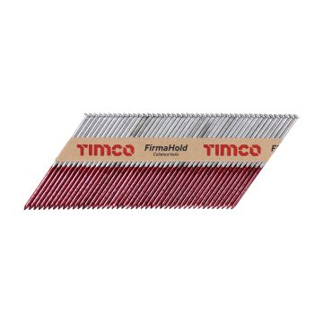 Timco Firmahold Clipped Head Nails 3.1 x 90 2200 Nails Per Box (Nails Only)
