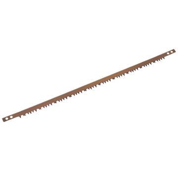Roughneck Bowsaw Blade Raker Teeth 525mm (21")