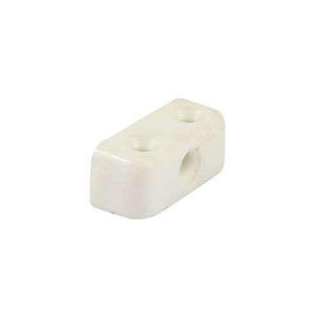 Timco Modesty Blocks - White 10pk