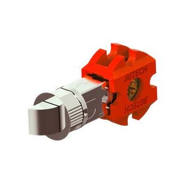 Dale Hardware Jigtech BNKL 57mm Smart Passage Latch Ce/Fire Rated