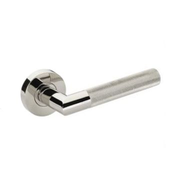 Union Tactil Lever On Rose PCP