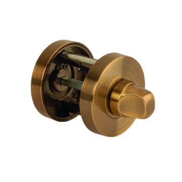 Dale Hardware Jigtech ANB Round Bath Turn & Release Set