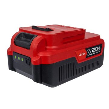 Olympia X20S 20V 4Ah Li-ion Battery 
