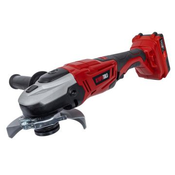 Olympia X20S 20V Angle Grinders with 1 x 2Ah Battery 