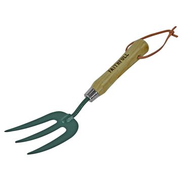 Faithfull Countryman Hand Fork 