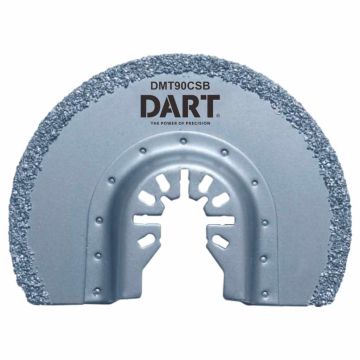 DART 90mm Tungsten Carbide Multi-Tool Sawblade 