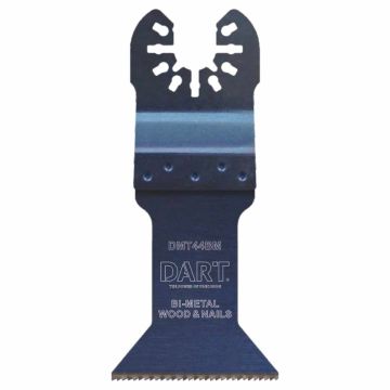DART 44mm Bi-Metal Multi-Tool Sawblade 