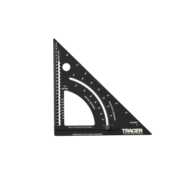 Tracer 12" Pro Square 