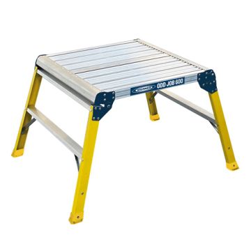 Werner Odd Job 600 - Fibreglass 