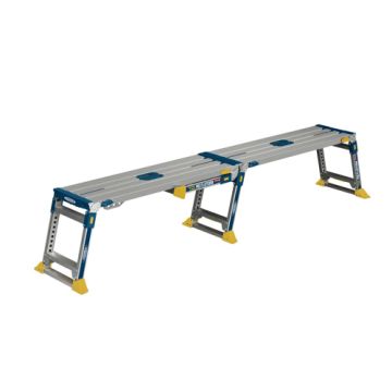 Werner Adjustable & Linking PRO Work Platform - AP2030L