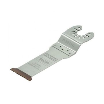 SMART Purple Series 32mm Deep Cut Titanium Alloy Bi-Metal Blade 