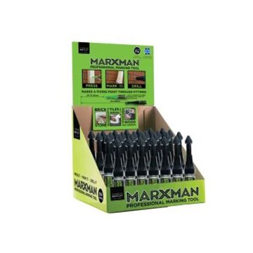 Marxman Deep Hole Marking Tool 