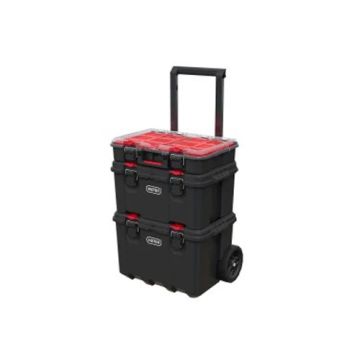 Keter Stack n Roll Modular System 