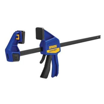 Q GRIP QUICK CHANGE BAR CLAMP 18IN