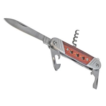 Faithful 4-in-1 Multi Blade Knife 57mm