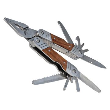 Faithful 12-in-1 Multi-Tool 60mm