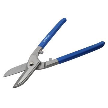 Faithful Straight Tin Snips 250mm (10in)
