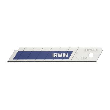 Irwin Snap-Off Knife 18mm