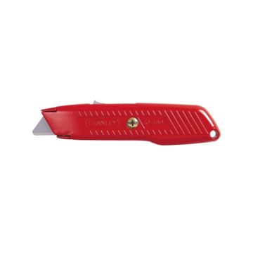Stanley Springback Safety Knife Carded