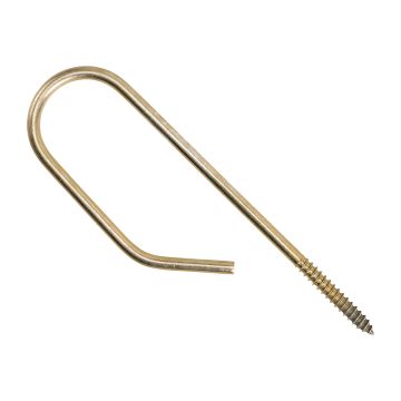 Timco 150mm Screw-in Frame Tie (Owlett Type)