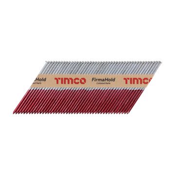 Timco Firmagalv + Plain Shank 3.1 x 90 No Gas