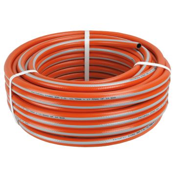 Faithfull Prestige H.D Garden Hose 30m (1/2in) FAIHOSE30PRE