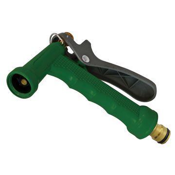 Faithfull Garden Hand Deluxe Spray Gun Zinc Body FAIHOSESPRAY