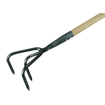 Faithfull Countryman 3 Prong Cultivator FAICOUCU