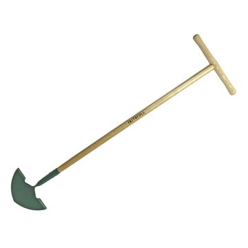 Faithfull Countryman Edging Iron FAICOUEI