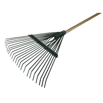 Faithfull Countryman Leaf Rake FAICOULRF