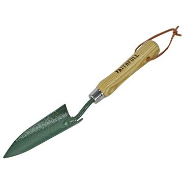 Faithfull Countryman Hand Potting Trowel FAICOUHTT