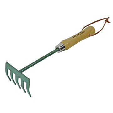 Faithfull Countryman Hand Drag Rake FAICOUHRAKE