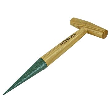 Faithfull Countryman Hand Dibber FAICOUHDIBB
