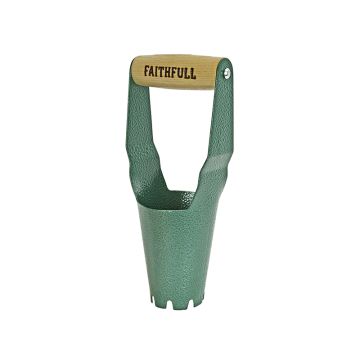 Faithfull Countryman Hand Bulb Planter FAICOUHBULB