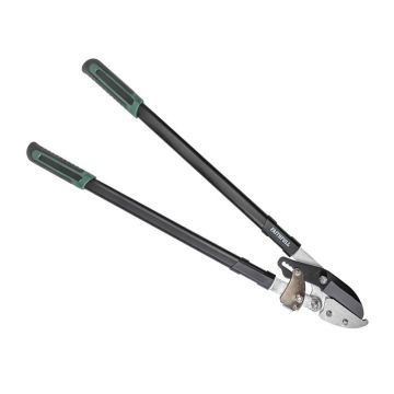 Faithfull Countryman Anvil Lopper 30in - Ratchet FAICOULOP30A