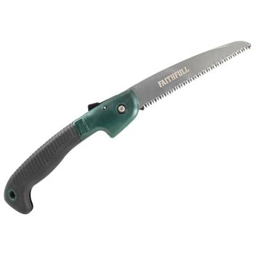 Faithfull Countryman Folding Pruning Saw FAICOUFPS