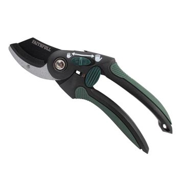 Faithfull Countryman Anvil 215mm Secateur FAICOUANV8