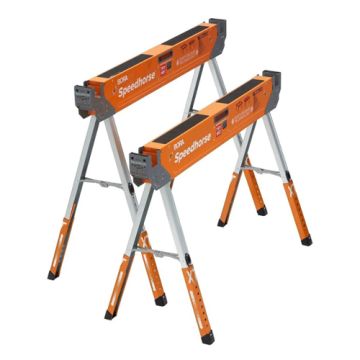 BORA Adjustable Speedhorse 