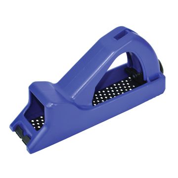  Faithfull Hand Rasp Block Plane 