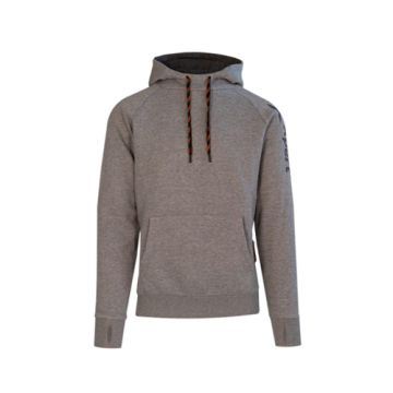 Xpert Pro Pullover Hoodie Grey Marl Size XL