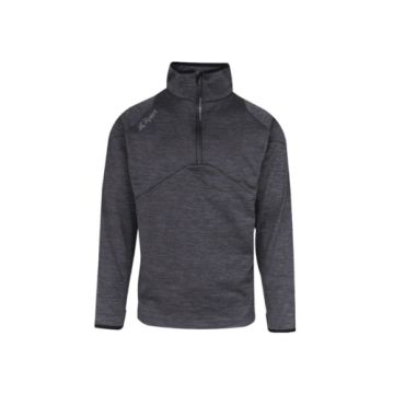 Xpert Pro Half Zip Tech Fleecw Anthracite Grey M