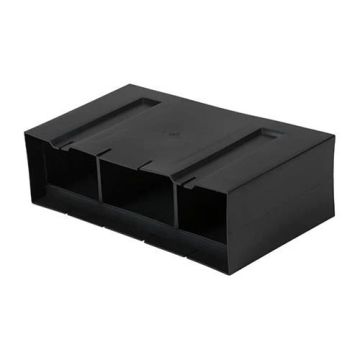 Timloc Underfloor Vent Horizontal Front Extension + 115mm